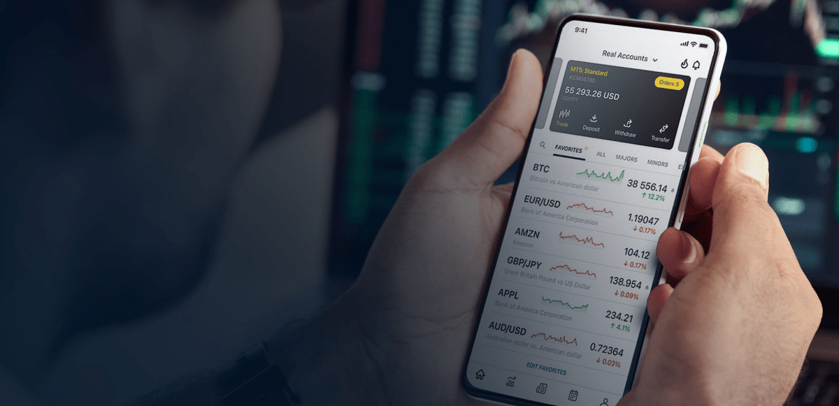 图片 - Exness Web Terminal：开始使用 Exness WebTrader 进行交易